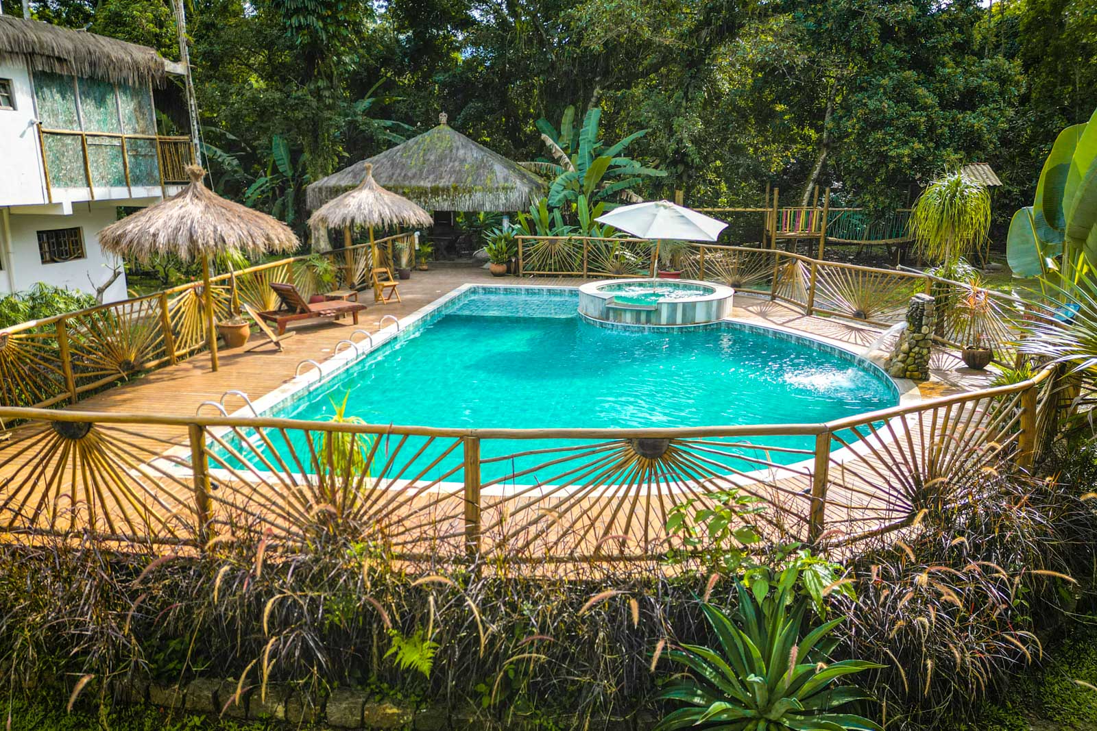 Velinn Pousada Bali Itamambuca